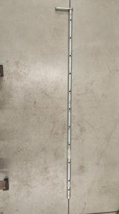 04153  AX BARA PIKUP 1490 27MM 11 GAURI